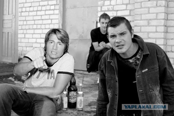 Фотожаба: Распорядись судьба иначе...