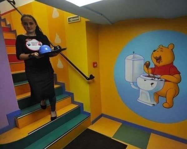 Картинок пост