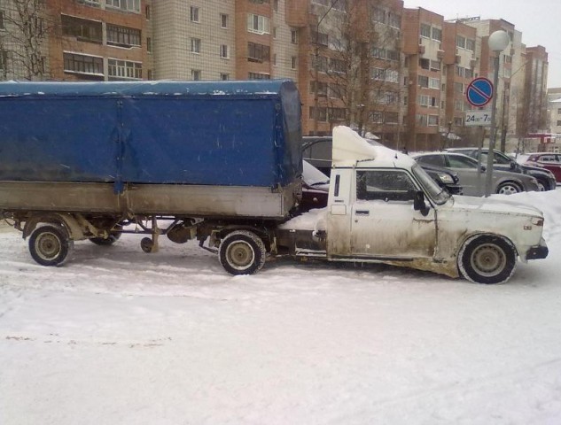 У кого длиннее?