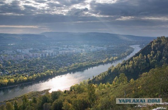 Междуреченск
