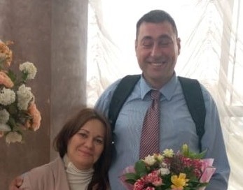 Вот и я женился