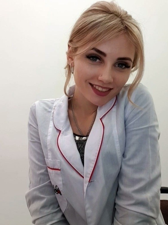 От улыбки станет день светлей
