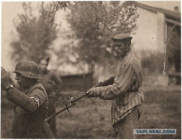 Фотопробег по истории 5