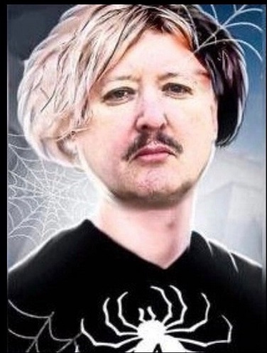 Победная поступь идиотизма по планете – том 9