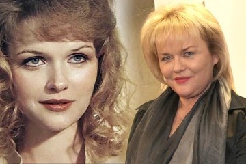Как менялись с годами 16 легендарных актрис любимого старого кино