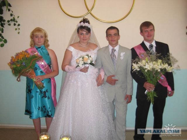 Дикие фото из социальных сетей