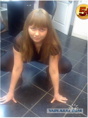 Дикие фото из социальных сетей