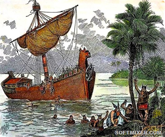 20 главных тайн мировой истории