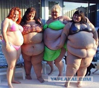 Комплекс неполноценности? Не-а, не слышала!