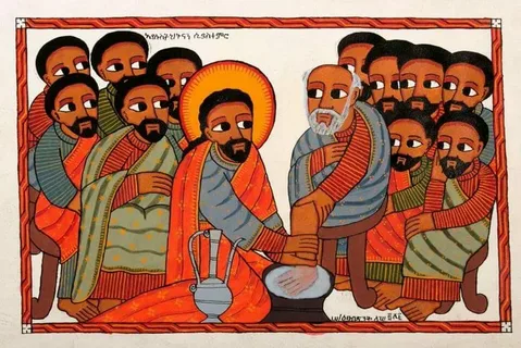 Эфиопия завершила строительство крупной ГЭС и вызывала недовольство Судана и Египта