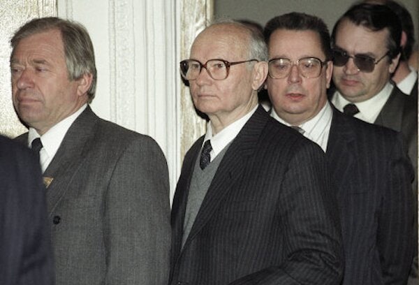 Интересные фотографии 1990х 17.08.25