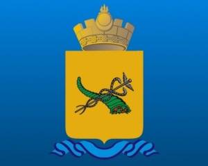 Герб Саратова.