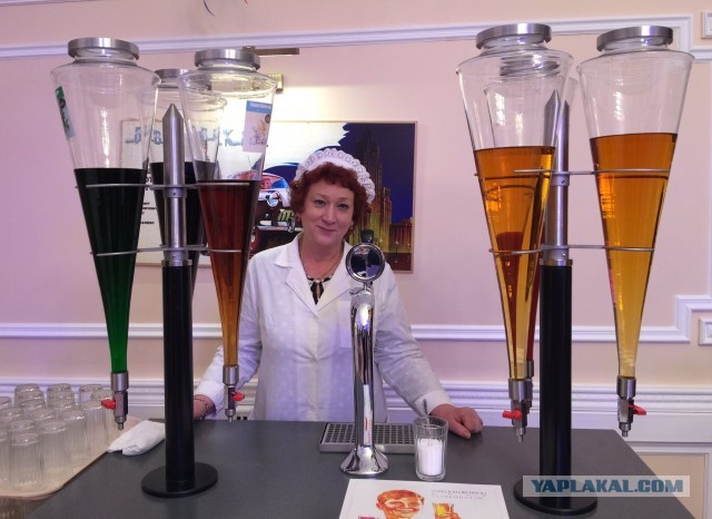 Прощай, ложечка!