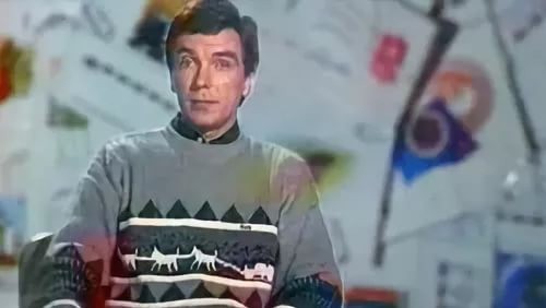 Скончался телеведущий Юрий Николаев. Ему было 76 лет.