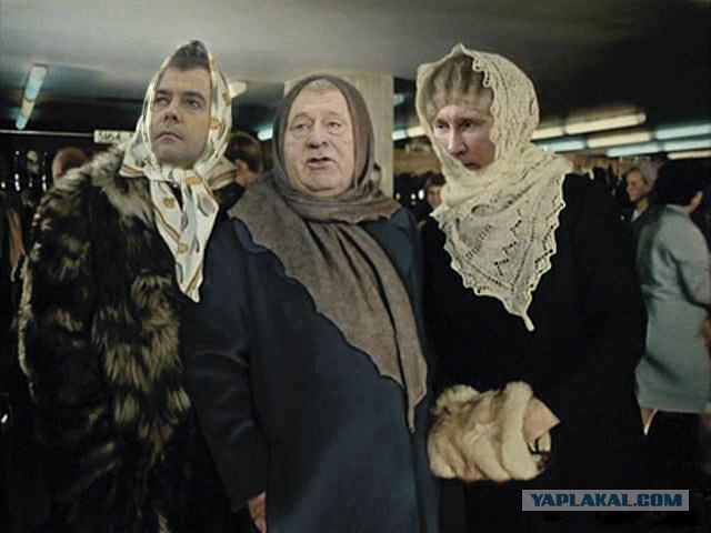 У Димы новый гаджет