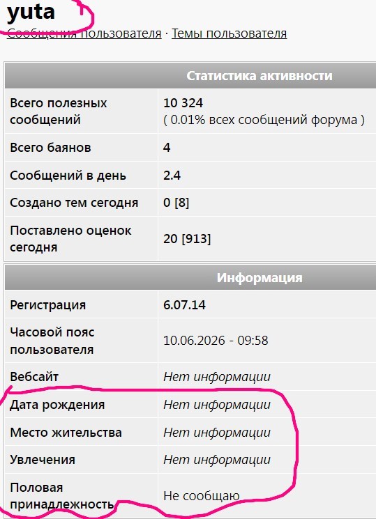 Жены стареют, первокурсницы никогда
