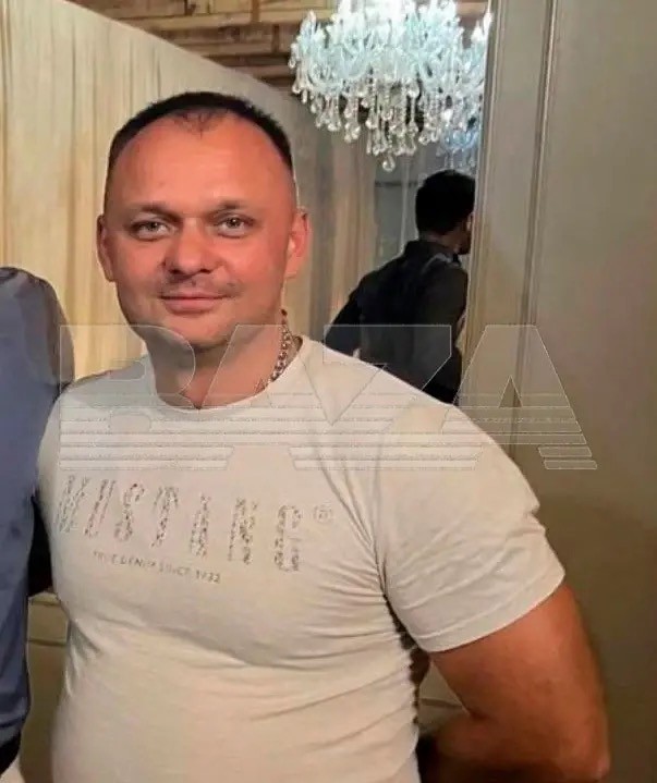 Экс-полицейский устроил кровавую расправу в Таганроге