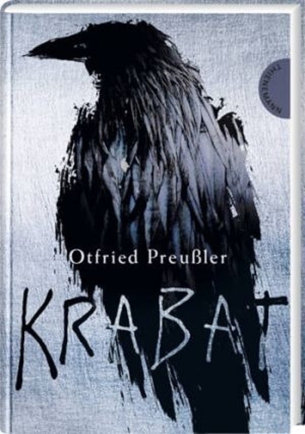 "Крабат" против "Гарри Поттера"