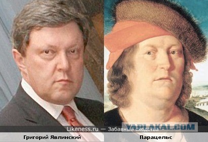 20 актеров, идеально перевоплотившихся