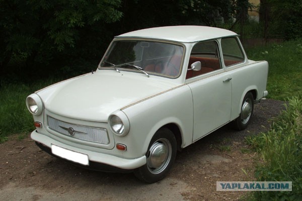 Повседневные автомобили, в которых есть душа.