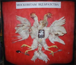 Пусть о вас узнает весь мир