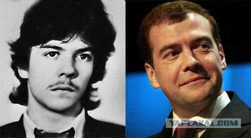 Как изменились звезды за десятилетия