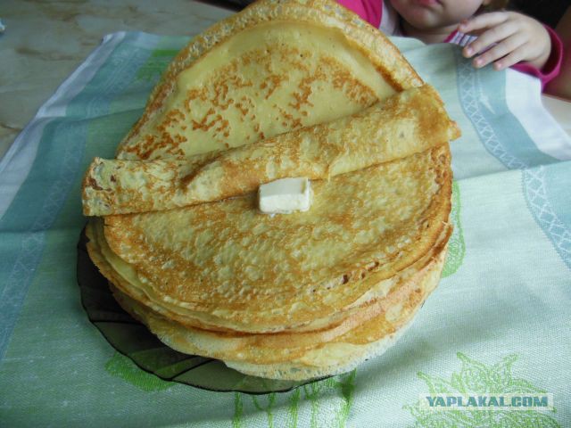 Кулинарная общалка