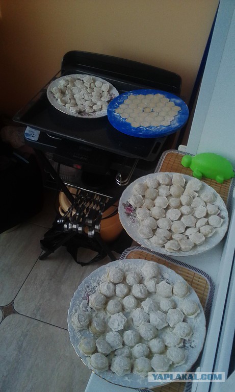 То что вкусно русским
