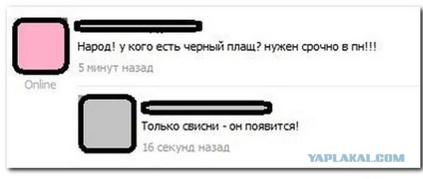 Секунду назад было. Свисните и он появится прикол. Заходил 10 секунд назад.