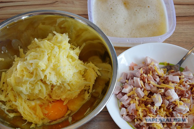 Вкусное обаяние Кулинарии, Повара ЯПа поздравляют милых дам!