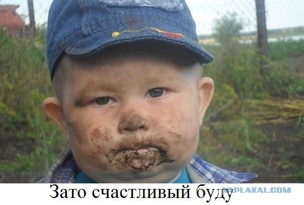 Картинок пост