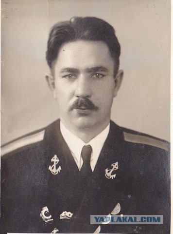 Бессмертный полк