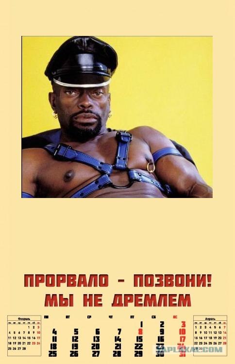 ЖКХ головного мозга