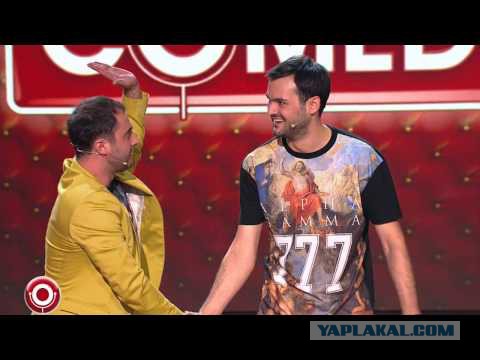Скандал в самолёте с Анжи