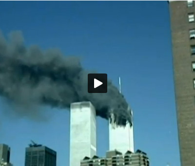 Официальная наука спасовала перед 9/11
