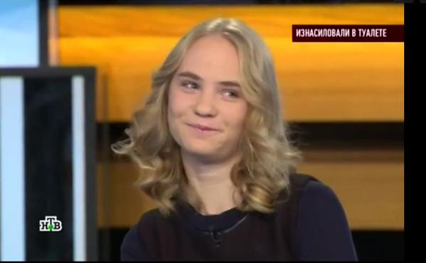 Изнасилование студентки: из МАДИ уволены