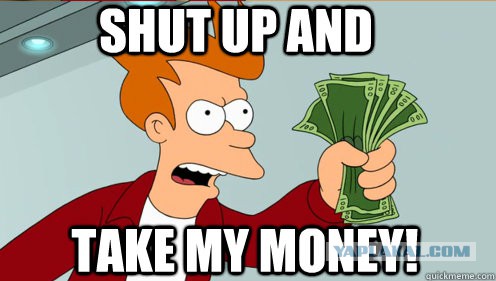 Когда ваши бабушки и дедушки не очень понимают