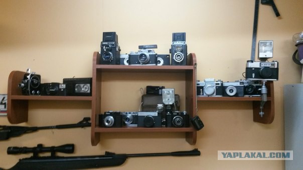 Советское фотодетство