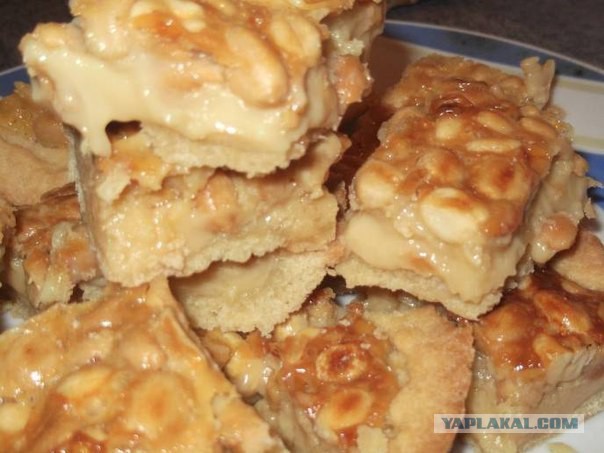 Кухня (кулинарное и околокулинарное общение)
