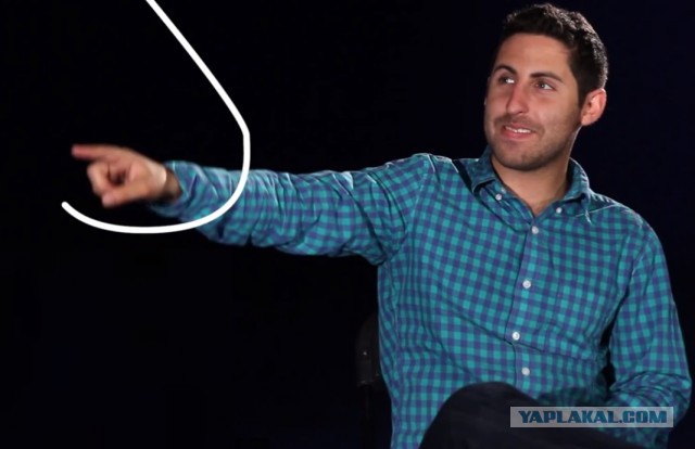 4 магических трюка с вашим телом