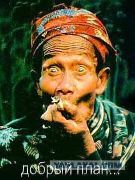 Северная Корея - резкий поворот