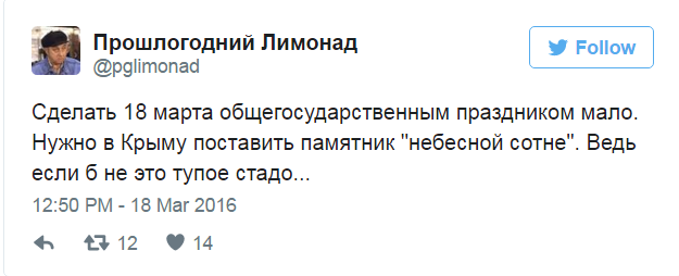 Факты о Крыме в составе России