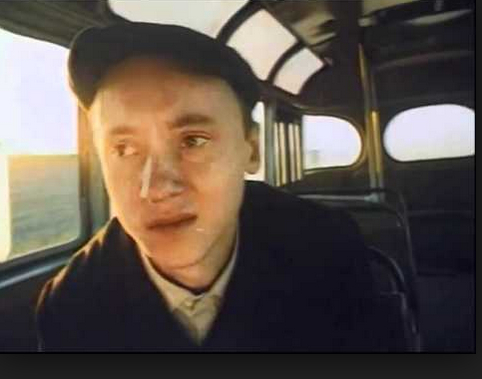 Безысходность как она есть