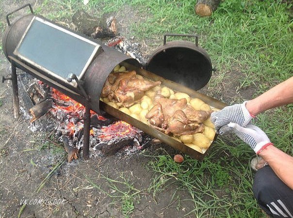 50 приколов по-русски ч.3