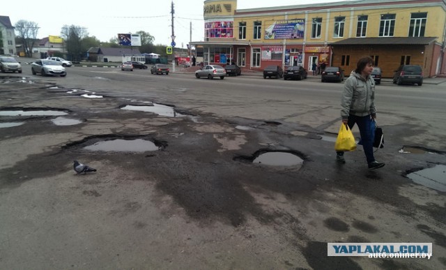 «Три сестры»: сравниваем гомельские, брянские и черниговские дороги