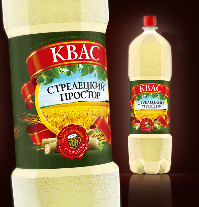 Квас! Обзор сортов