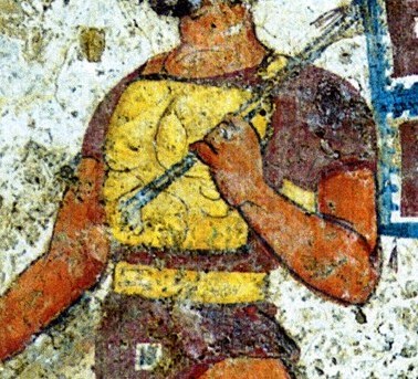 Экипировка античных воинов: легионер эпохи Пунических войн