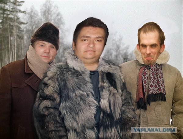 Правильный пацанский кастинг девушек