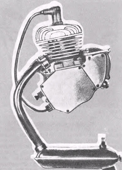 Мы вставляли в спицы велика картонку, чтобы он трещал, как мотор мопеда...