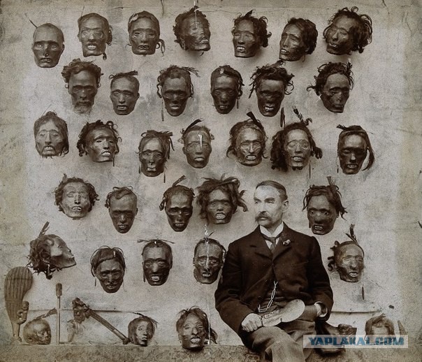 Джеймс Кэмерон определился со злодеем в новых "Аватарах"